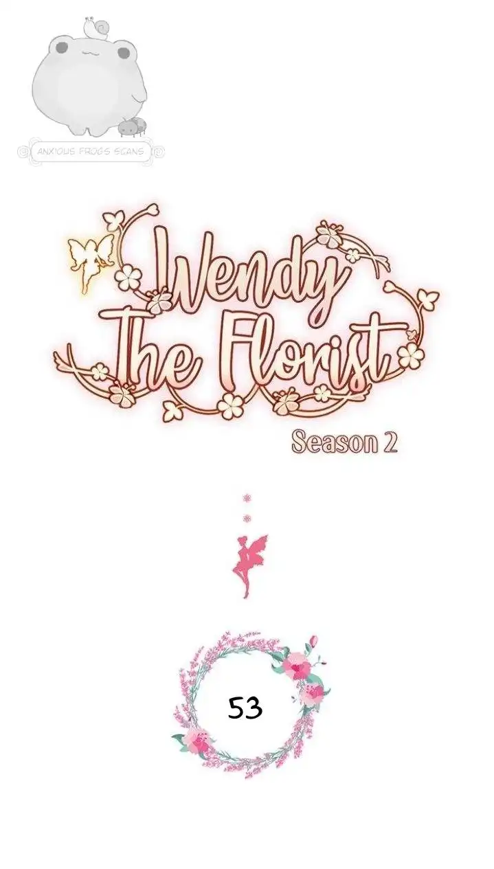 Wendy the Florist Chapter 53 1